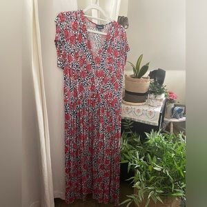ModCloth jersey dress
